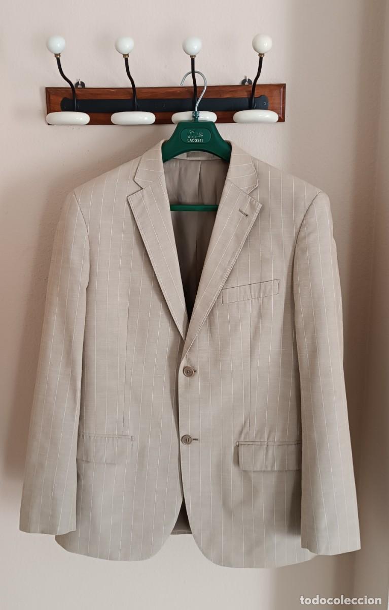 Vintage: Chaqueta / Americana Easy Wear Tayloring. Talla 52. Hombre.