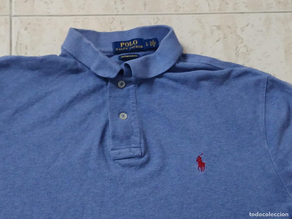 Vintage: POLO RALPH LAUREN. TALLA L