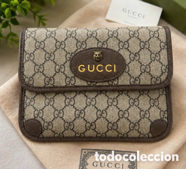 Vintage: Gucci bag( bolsa de ombro) - Foto 1