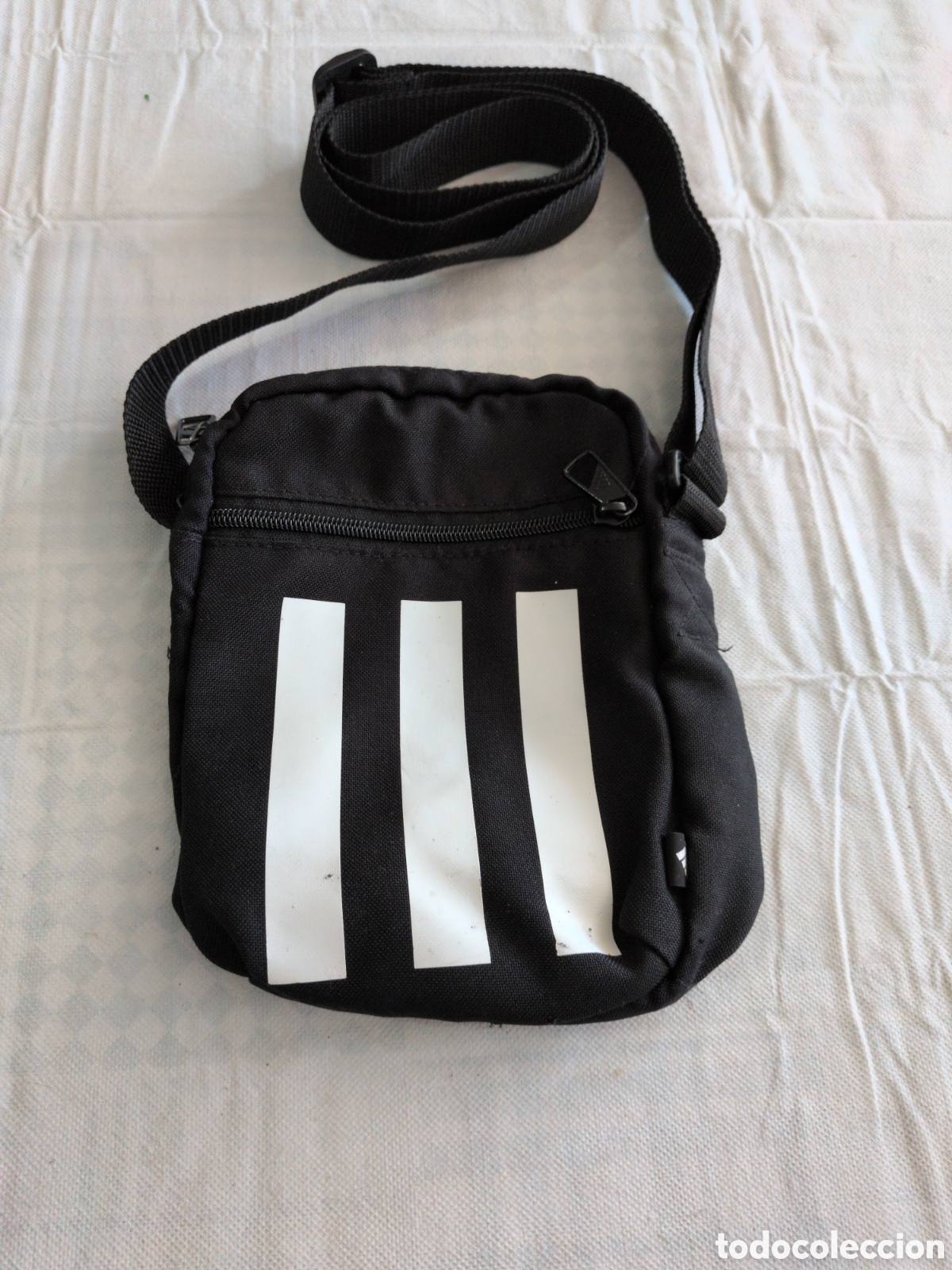 Vintage: Bolso Adidas original vintage
