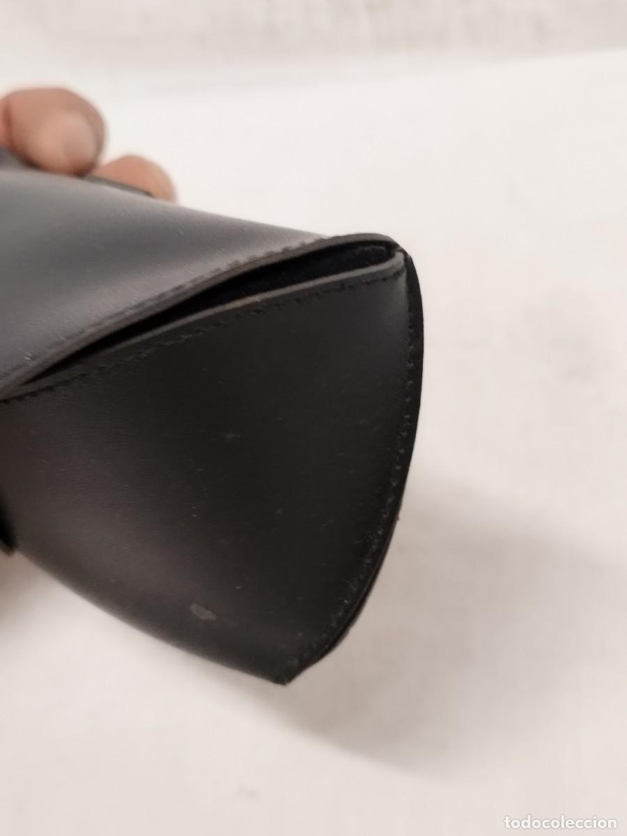 Vintage: Funda para gafas Rayban. Vacia. - Foto 4