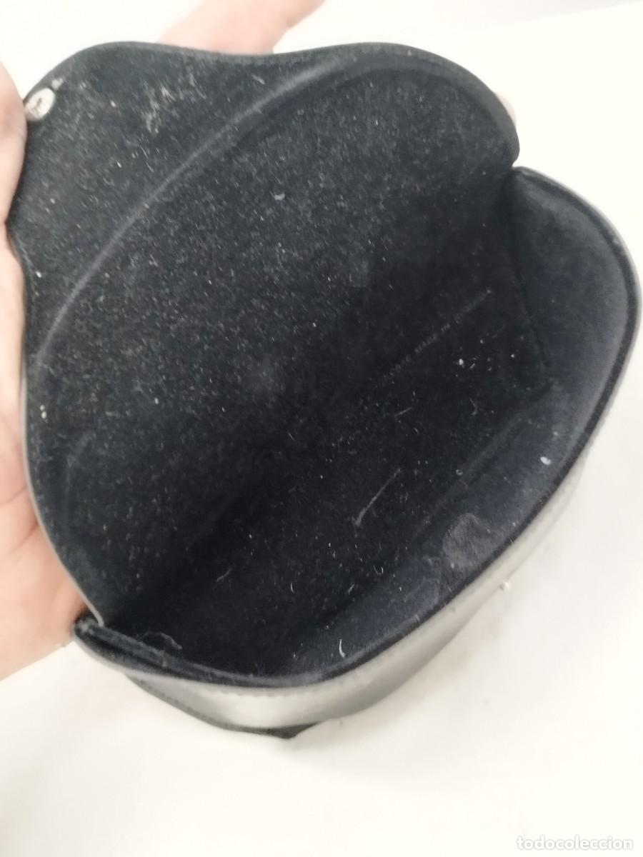 Vintage: Funda para gafas Rayban. Vacia. - Foto 6