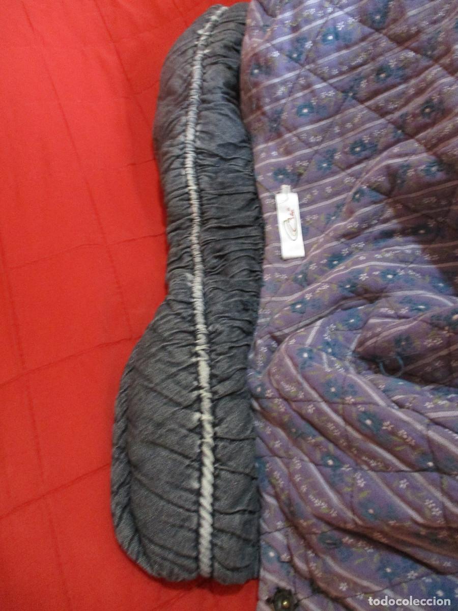 Vintage: PARKA EXPECTACULAR SUPER VINTAGE - Foto 6