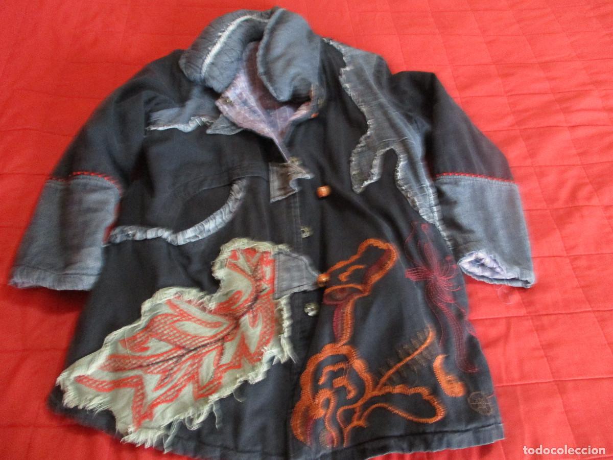 Vintage: PARKA EXPECTACULAR SUPER VINTAGE - Foto 7