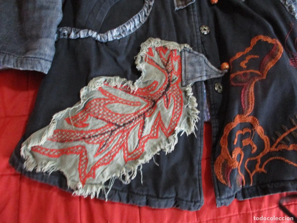 Vintage: PARKA EXPECTACULAR SUPER VINTAGE - Foto 8