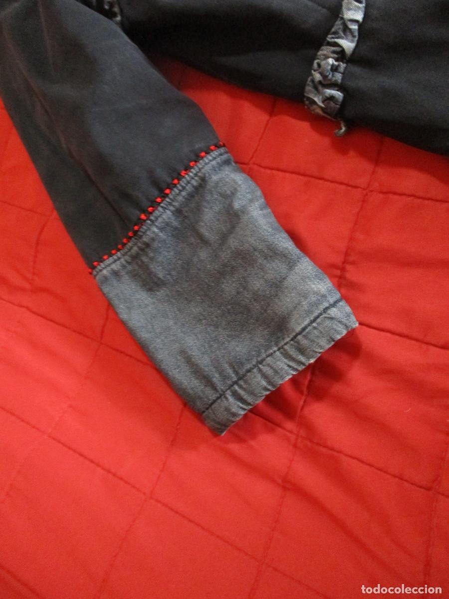 Vintage: PARKA EXPECTACULAR SUPER VINTAGE - Foto 10