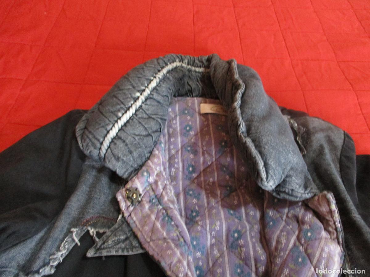 Vintage: PARKA EXPECTACULAR SUPER VINTAGE - Foto 11