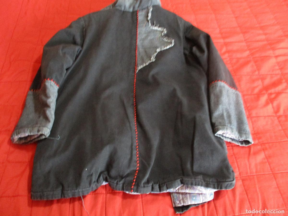 Vintage: PARKA EXPECTACULAR SUPER VINTAGE - Foto 12