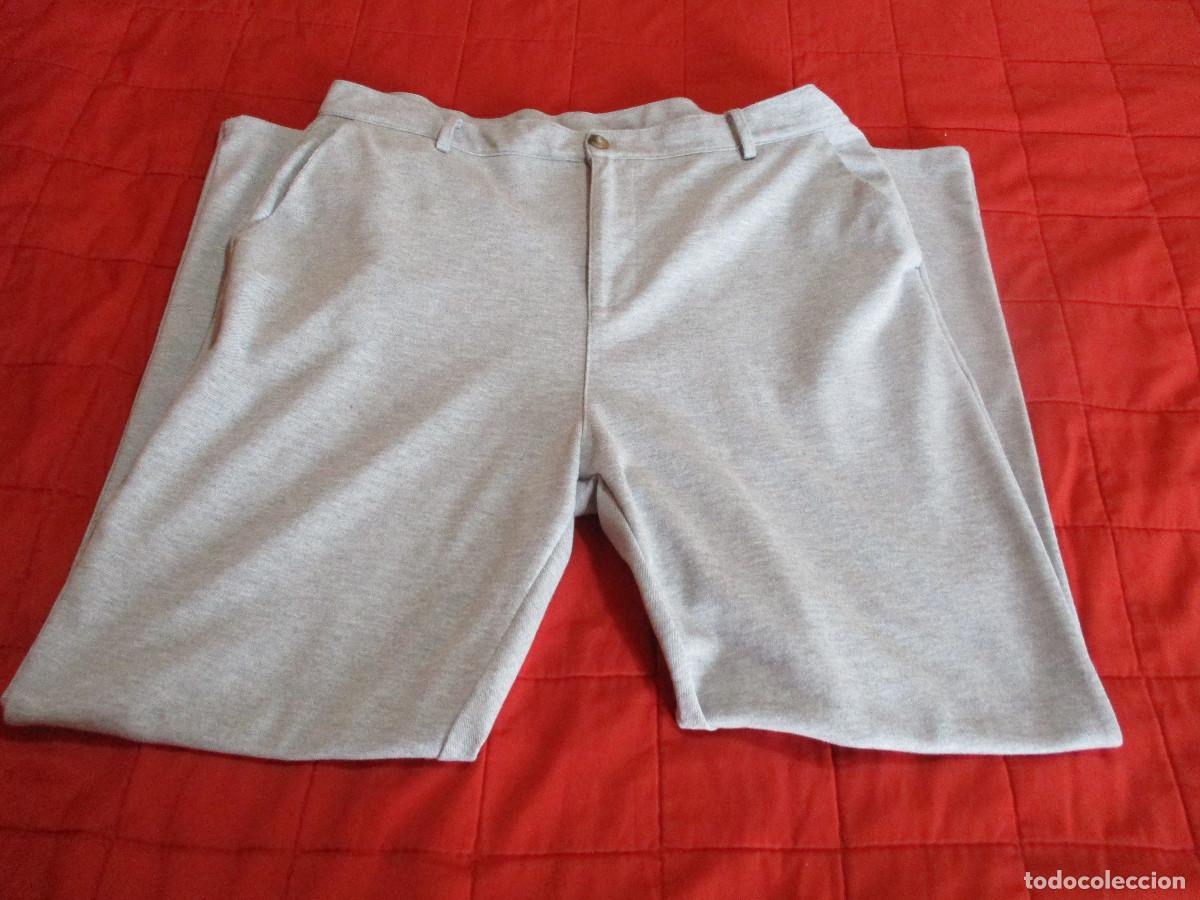 Vintage: PANTALON ANTIARRUGAS SUPER COMODO
