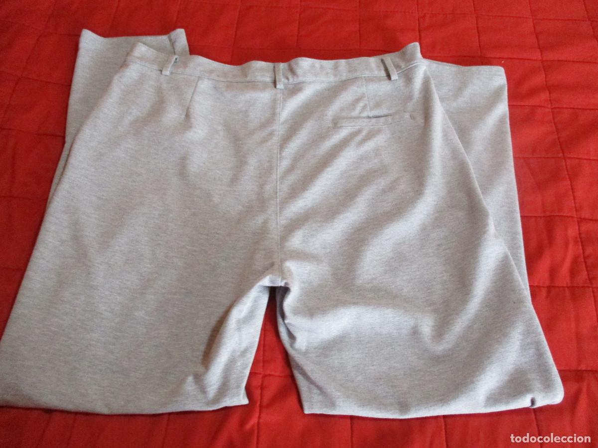 Vintage: PANTALON ANTIARRUGAS SUPER COMODO - Foto 2