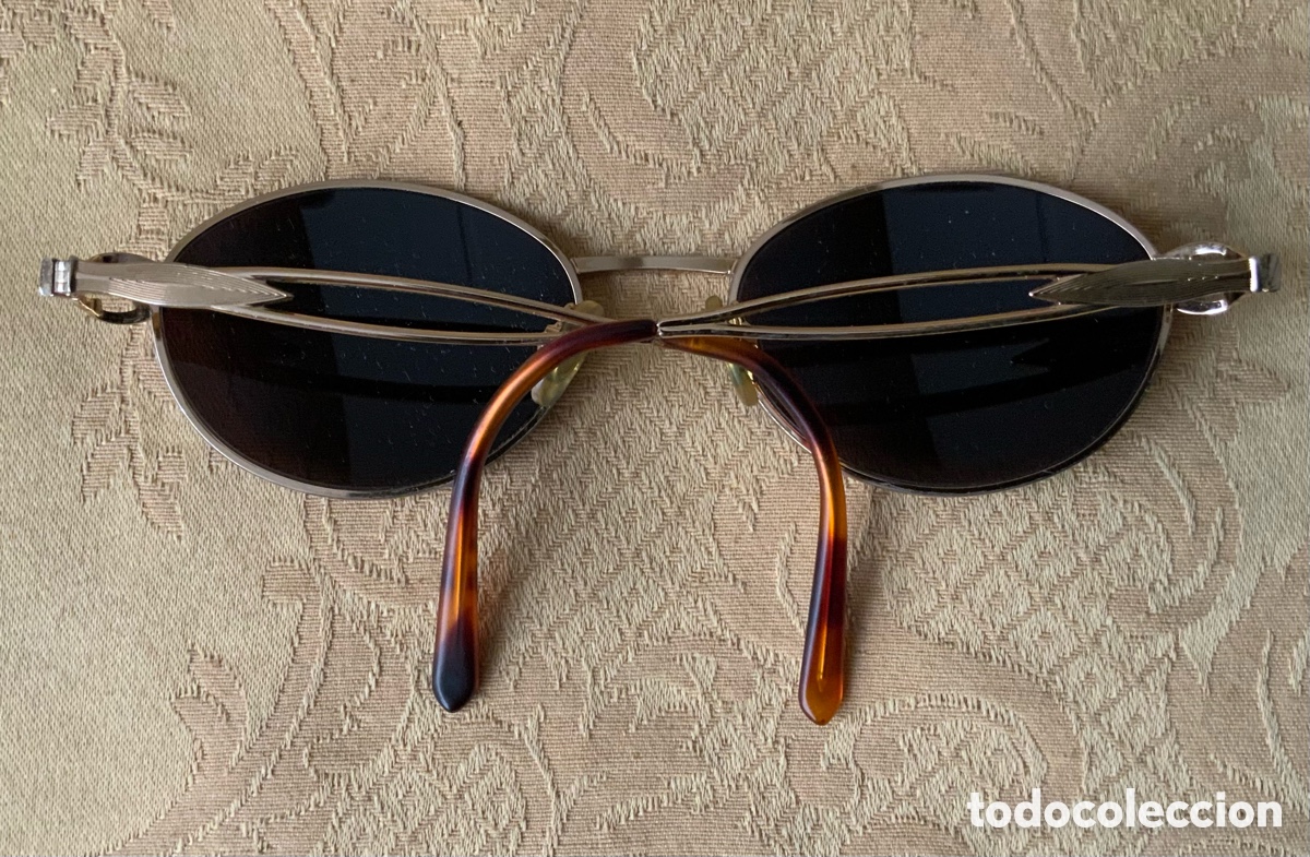 Vintage: GAFAS DE SOL VINTAGE SUN BASIC - Foto 2