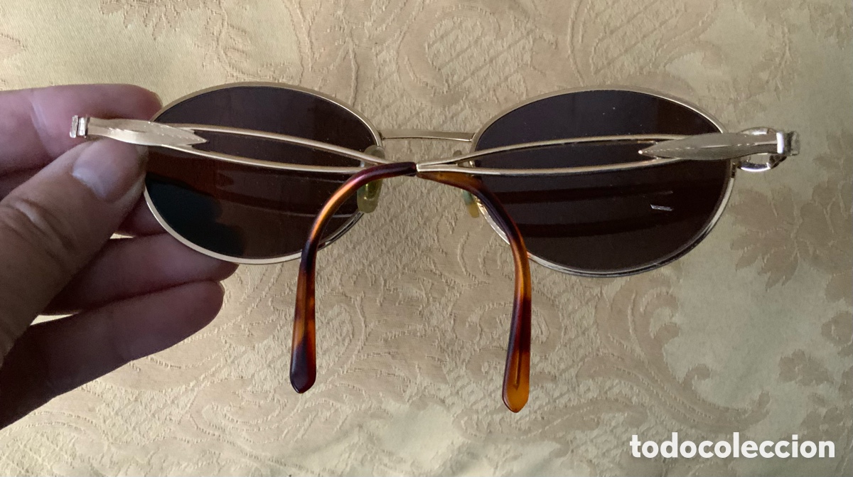 Vintage: GAFAS DE SOL VINTAGE SUN BASIC - Foto 5