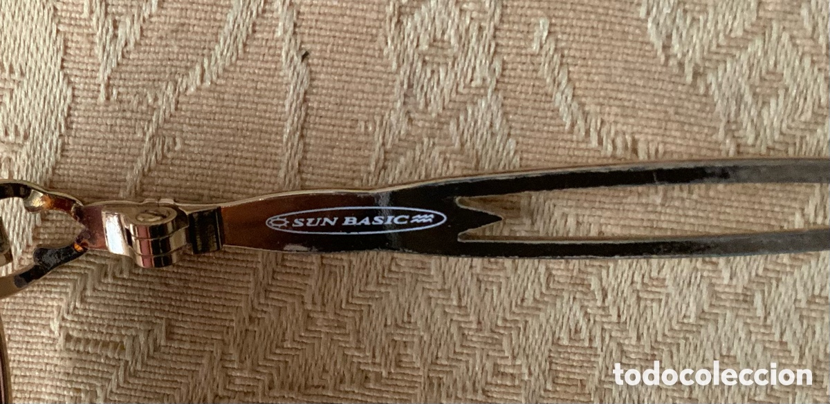 Vintage: GAFAS DE SOL VINTAGE SUN BASIC - Foto 6