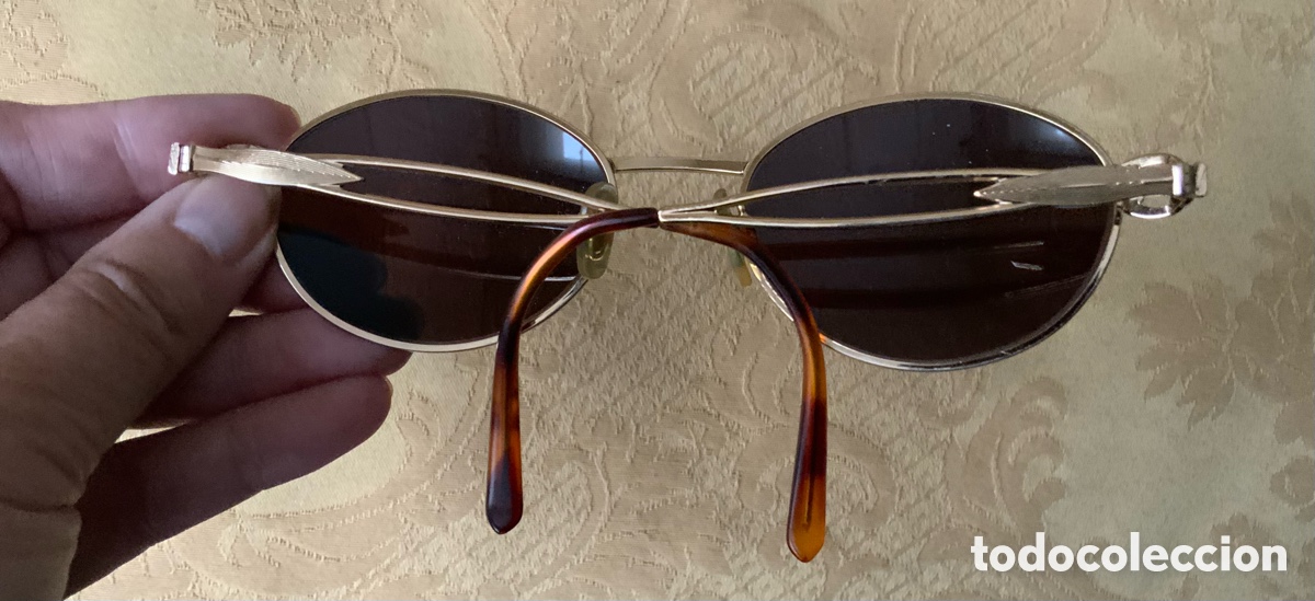 Vintage: GAFAS DE SOL VINTAGE SUN BASIC - Foto 7