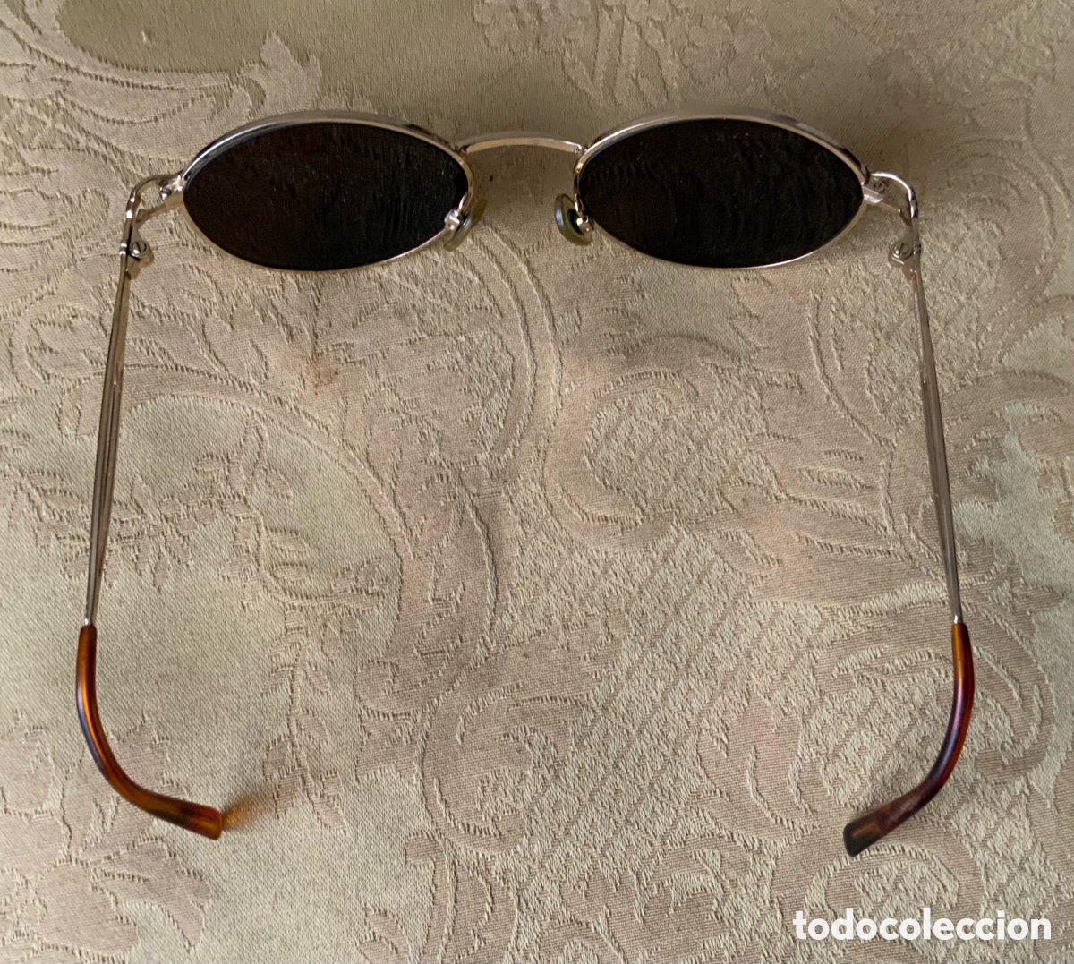 Vintage: GAFAS DE SOL VINTAGE SUN BASIC - Foto 8
