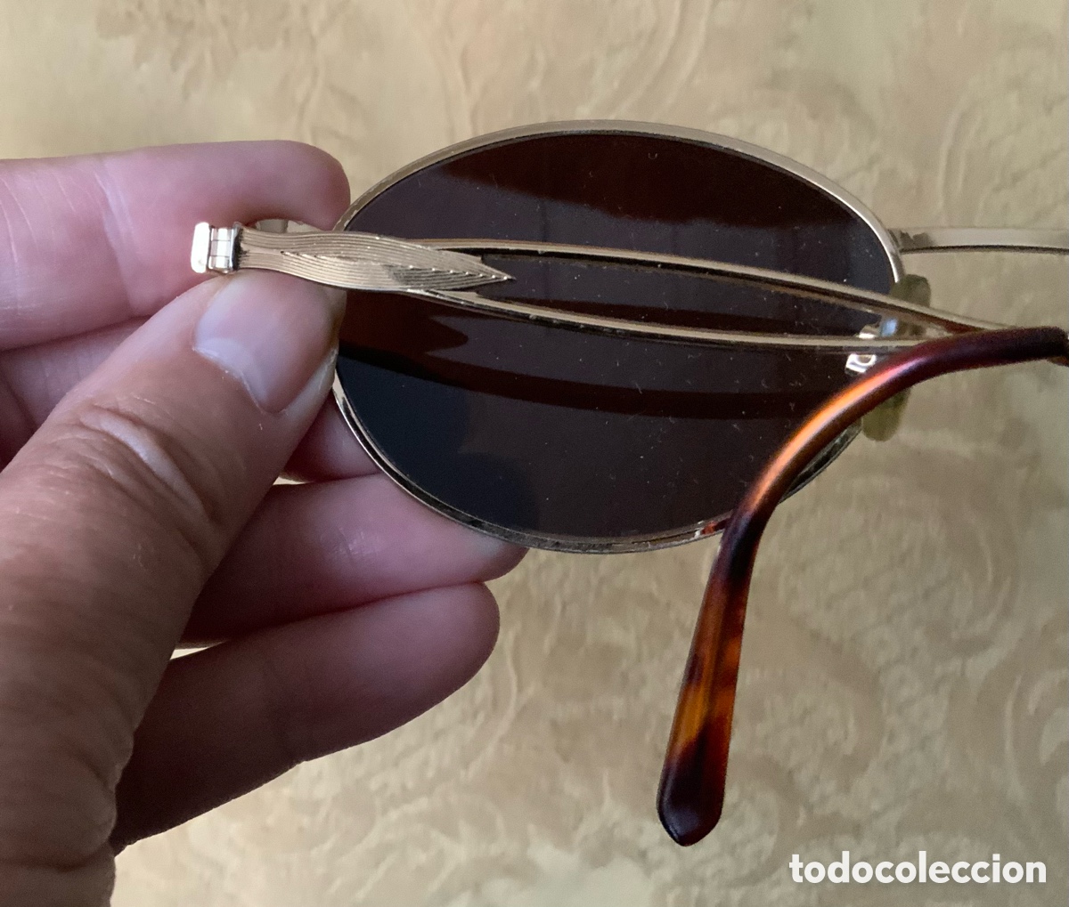 Vintage: GAFAS DE SOL VINTAGE SUN BASIC - Foto 10