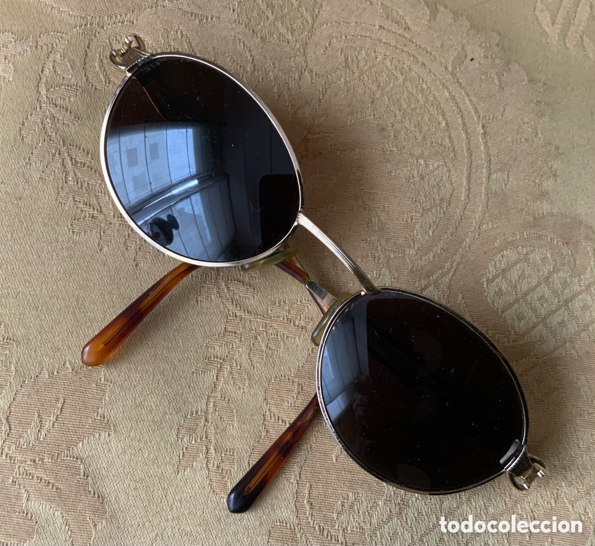 Vintage: GAFAS DE SOL VINTAGE SUN BASIC - Foto 11