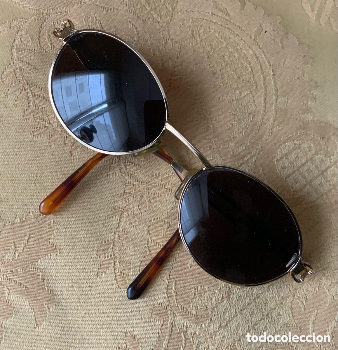 Vintage: GAFAS DE SOL VINTAGE SUN BASIC - Foto 1
