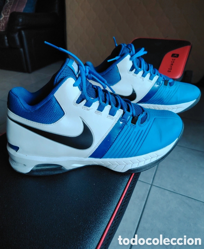Vintage: Scarpe Nike uomo usate pochissimo