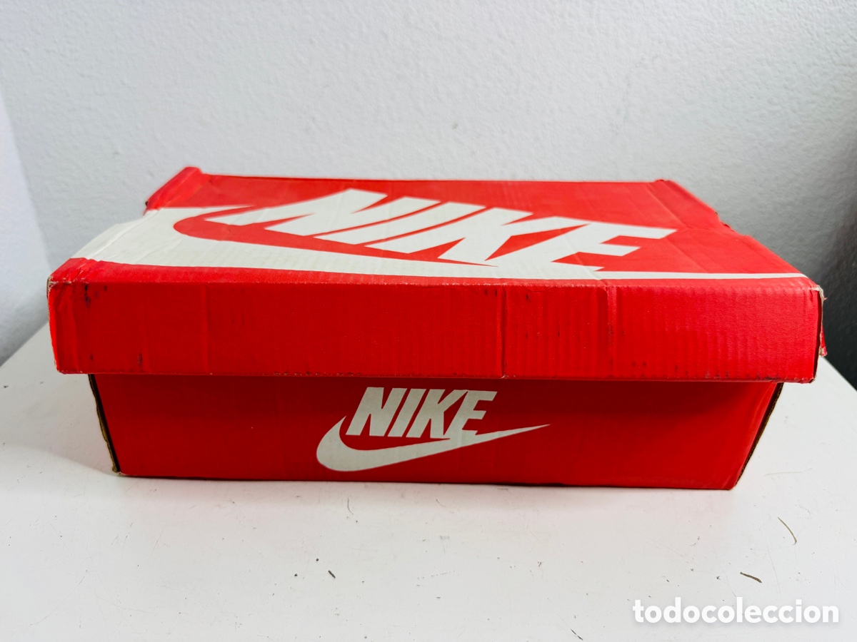 Vintage: Nike Air Max Plus 10 US Eur 44 - Foto 18
