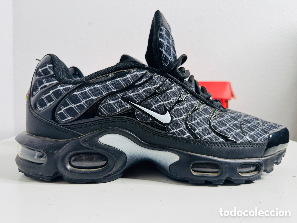 Vintage: Nike Air Max Plus 10 US Eur 44 - Foto 1