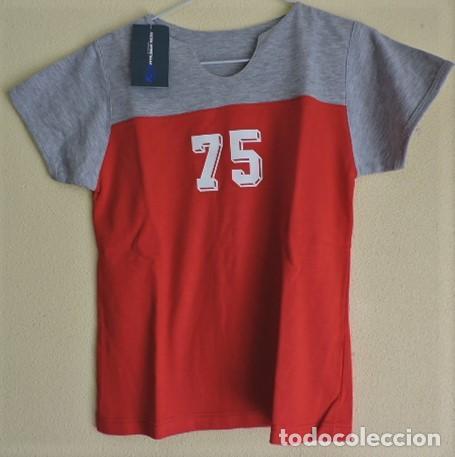 Vintage: CAMISETA VINTAGE MARCA ALCON TALLA S
