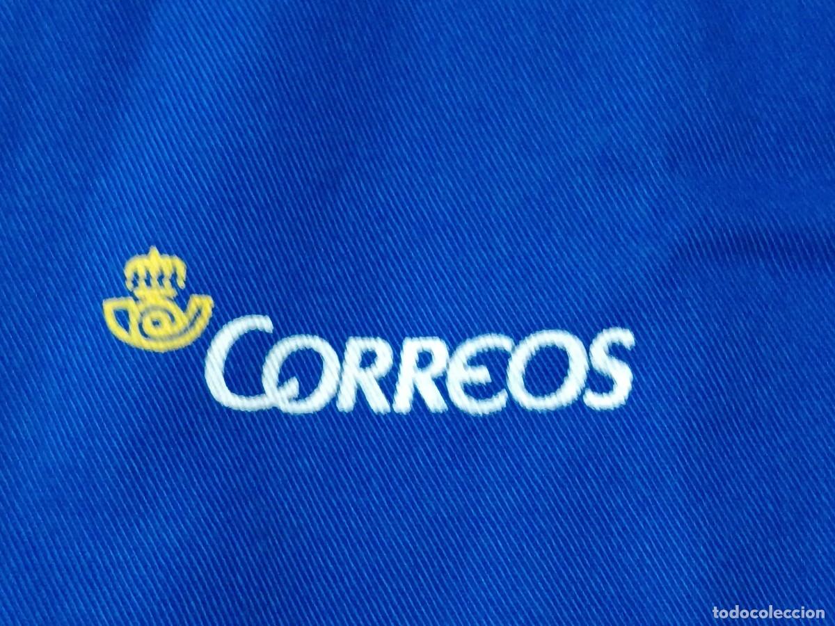 Vintage: CAZADORA CORREOS. VINTAGE - Foto 4