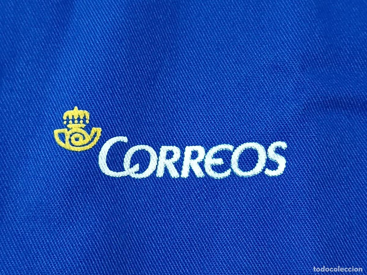 Vintage: CAZADORA CORREOS. VINTAGE - Foto 7
