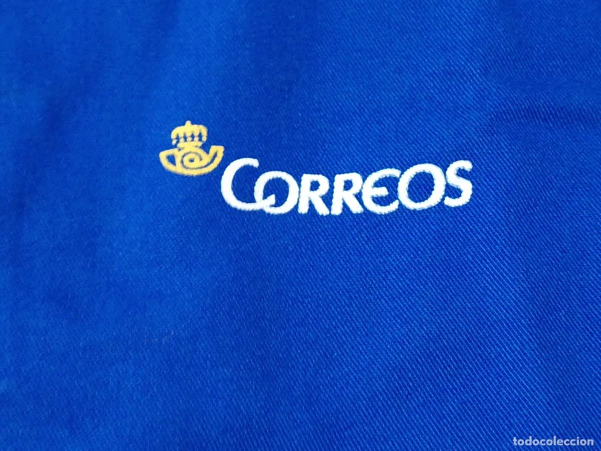 Vintage: CAZADORA CORREOS. VINTAGE - Foto 11