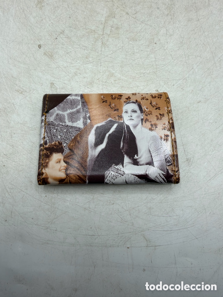 Vintage: Cartera Vintage de Dise&ntilde;o - Foto 3