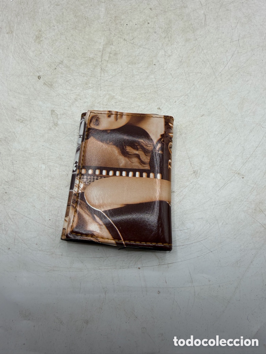 Vintage: Cartera Vintage de Dise&ntilde;o - Foto 4