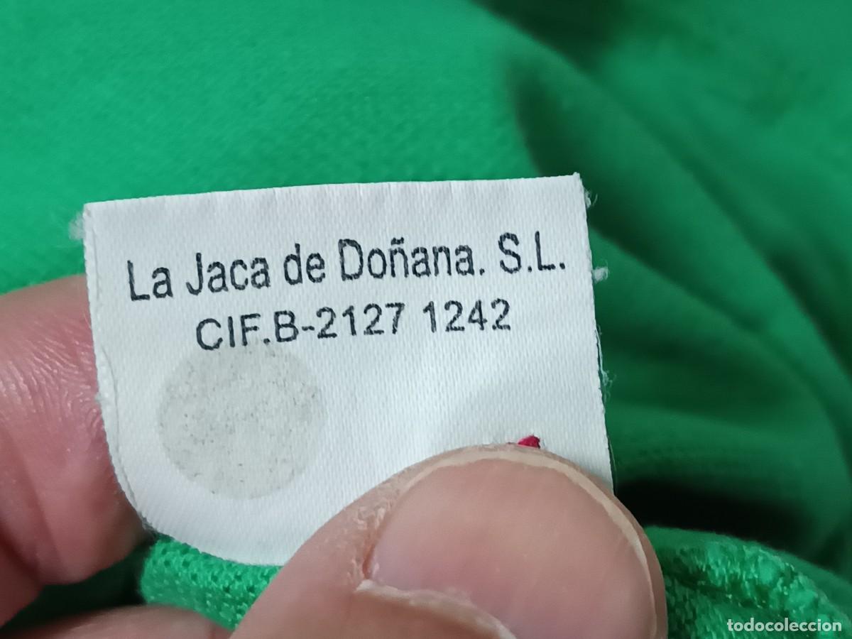 Vintage: POLO LA JACA. TALLA S - Foto 6