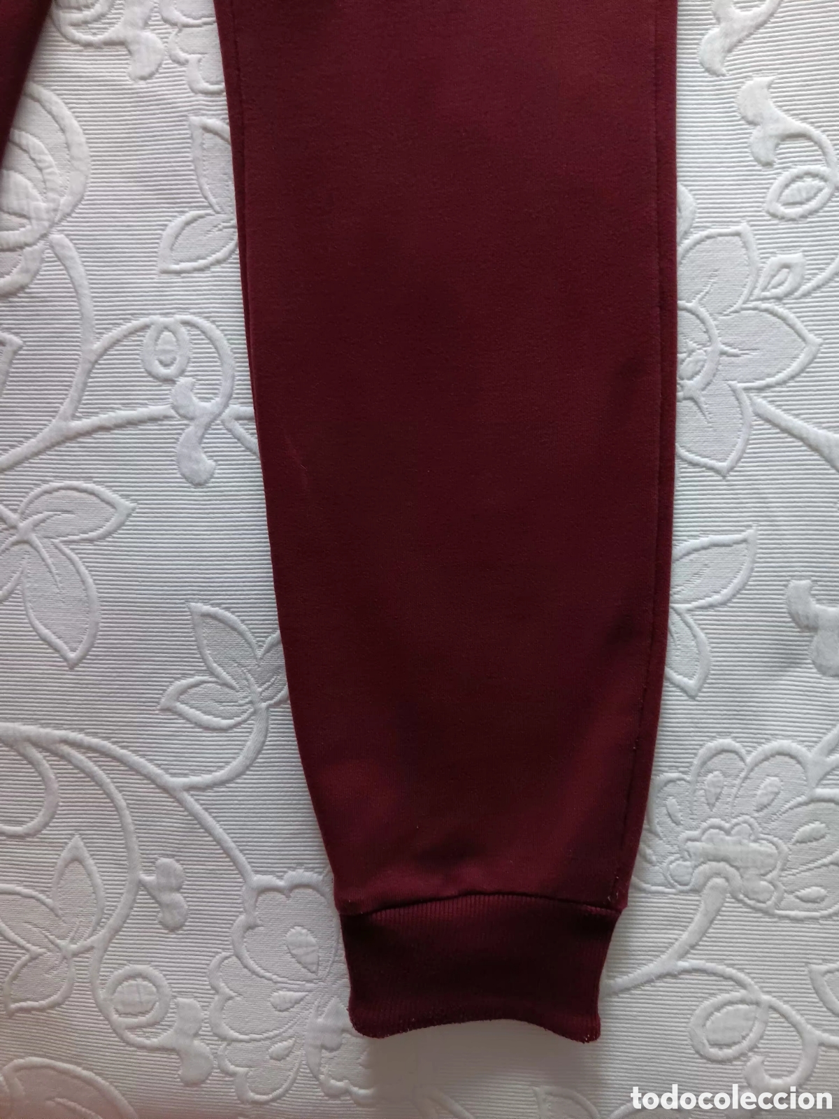 Vintage: Pantalon chandal . Mujer . T M. - Foto 3