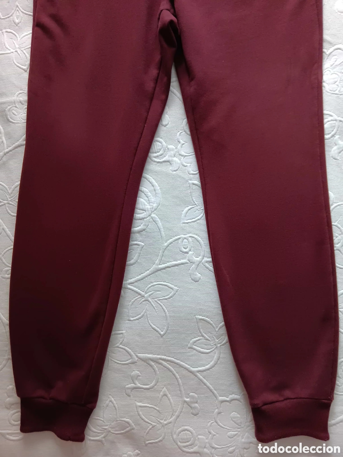 Vintage: Pantalon chandal . Mujer . T M. - Foto 5
