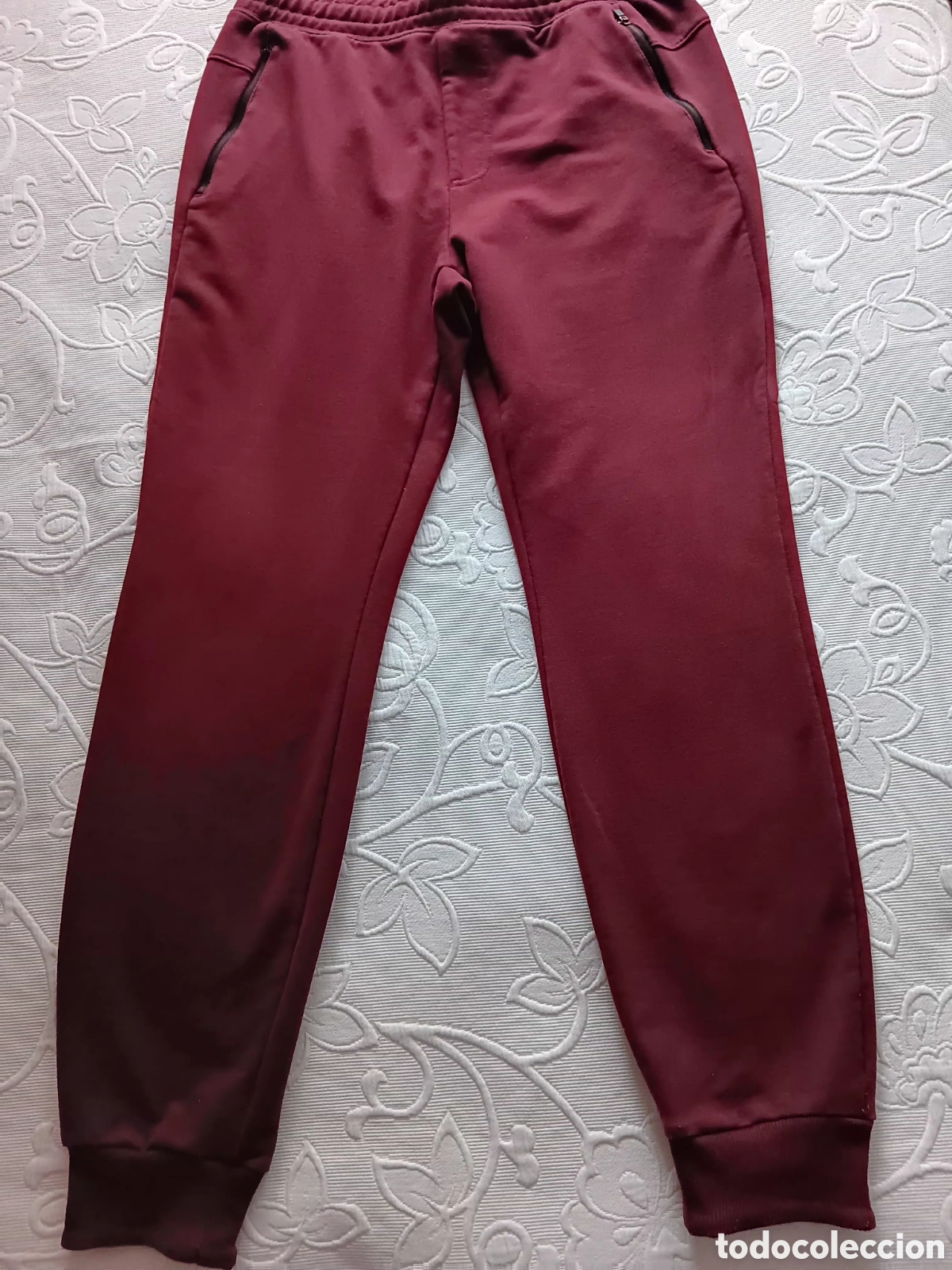 Vintage: Pantalon chandal . Mujer . T M. - Foto 6