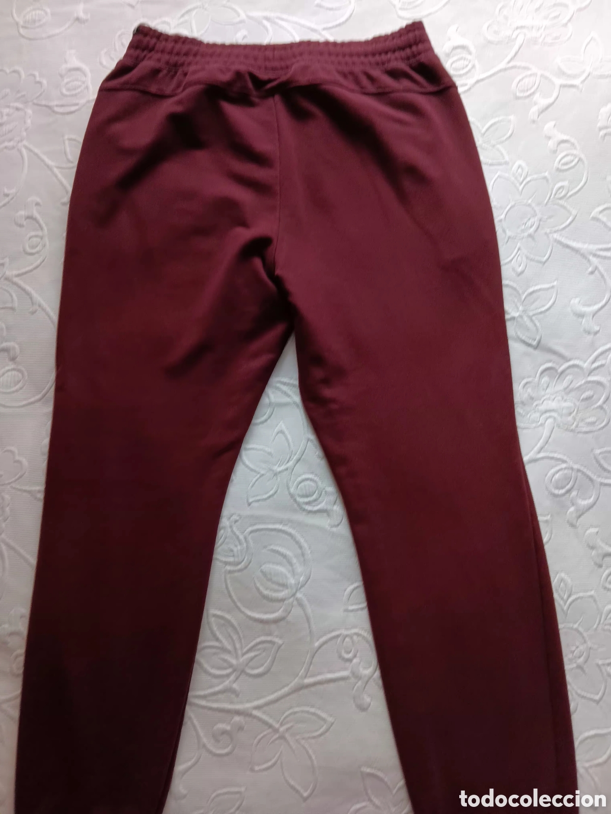 Vintage: Pantalon chandal . Mujer . T M. - Foto 7