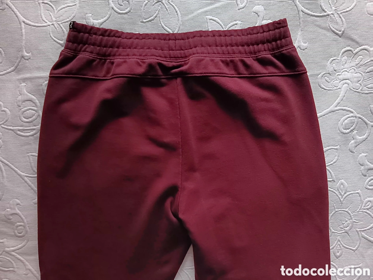 Vintage: Pantalon chandal . Mujer . T M. - Foto 9