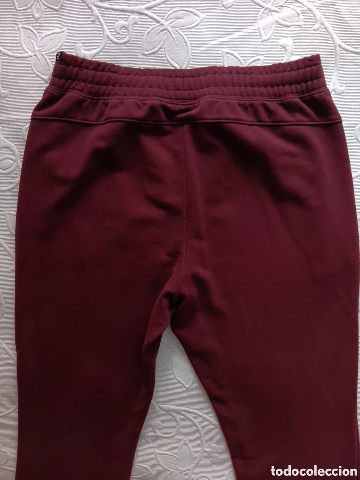 Vintage: Pantalon chandal . Mujer . T M. - Foto 10