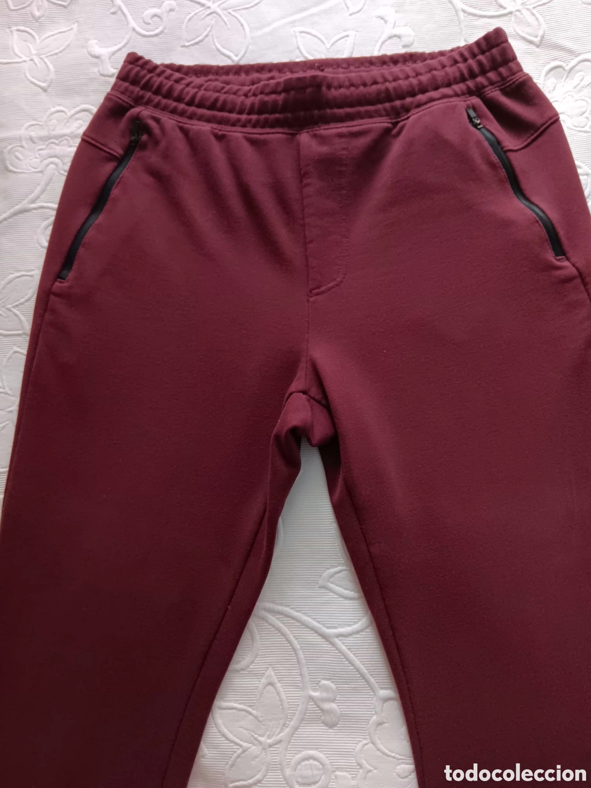 Vintage: Pantalon chandal . Mujer . T M. - Foto 11