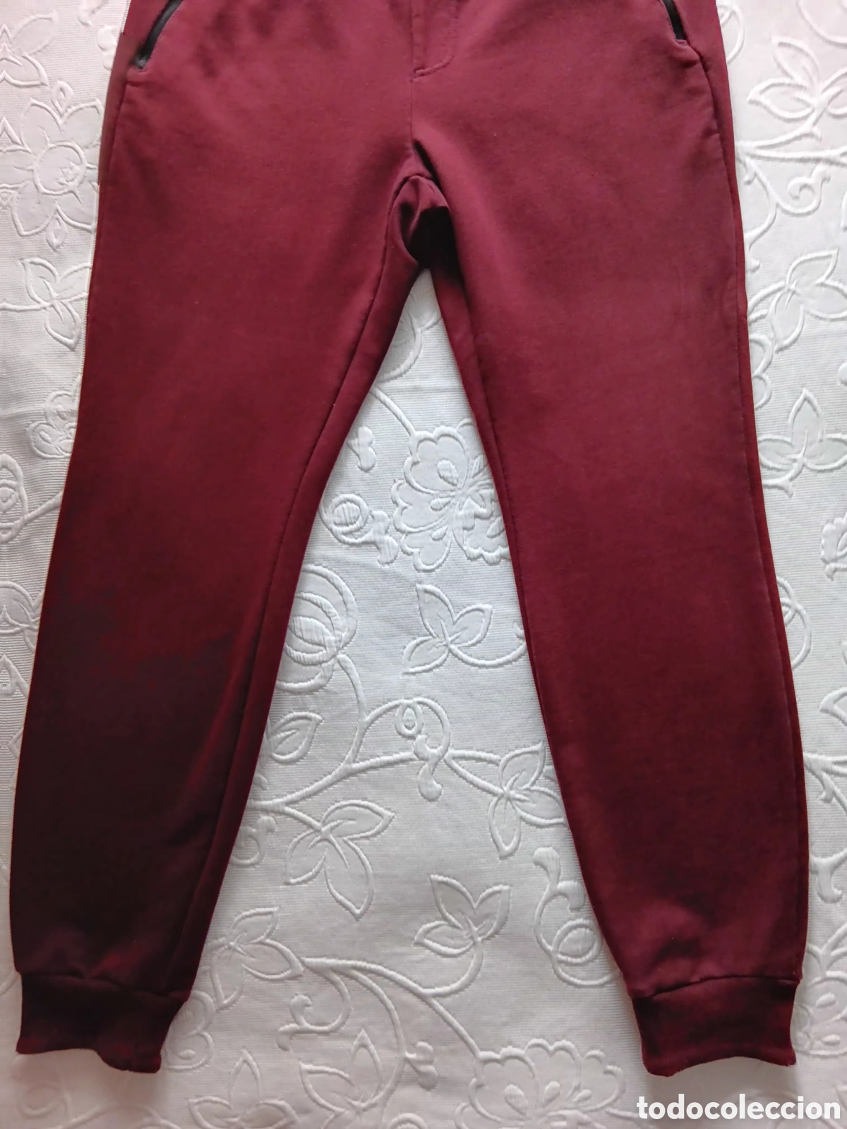 Vintage: Pantalon chandal . Mujer . T M. - Foto 12