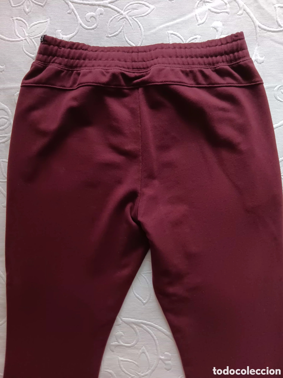 Vintage: Pantalon chandal . Mujer . T M. - Foto 14