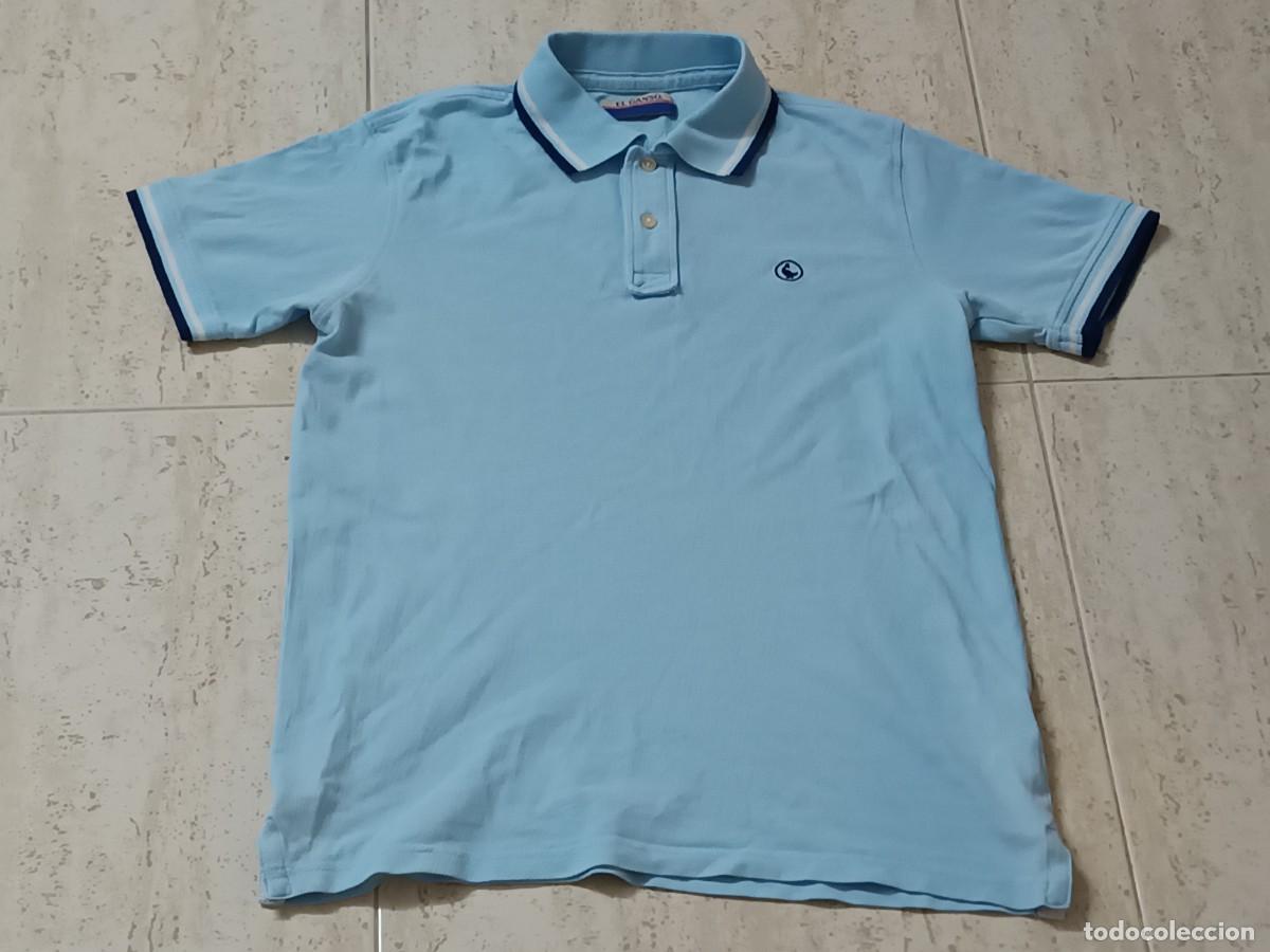 Vintage: POLO EL GANSO. TALLA S - Foto 2