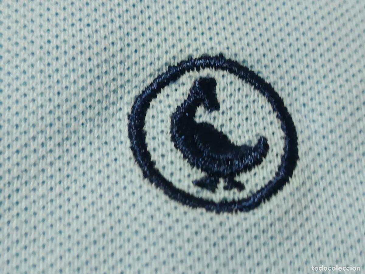 Vintage: POLO EL GANSO. TALLA S - Foto 3