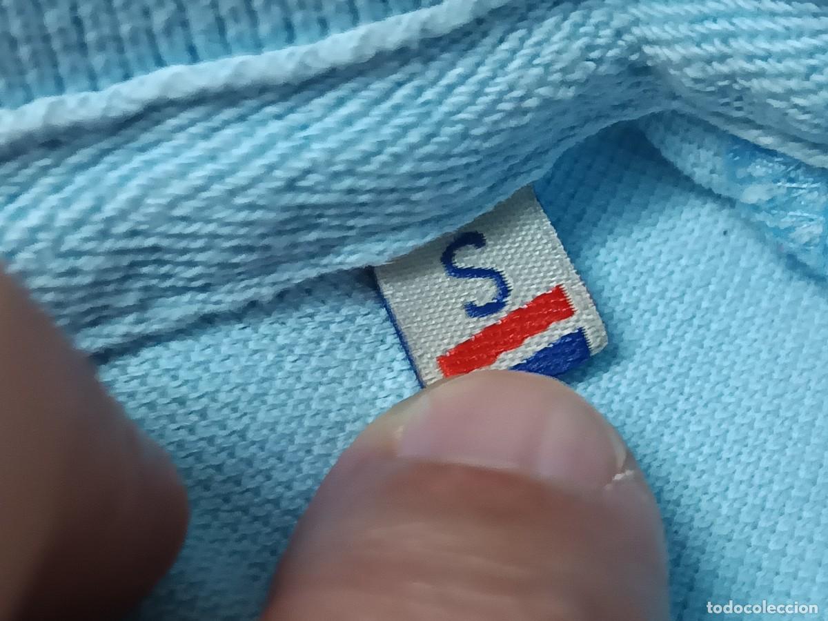 Vintage: POLO EL GANSO. TALLA S - Foto 8