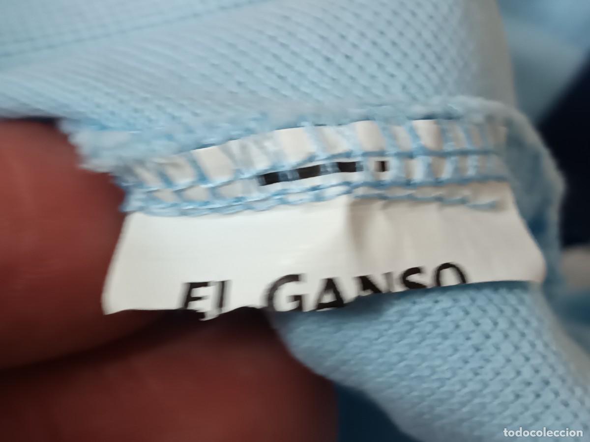 Vintage: POLO EL GANSO. TALLA S - Foto 10