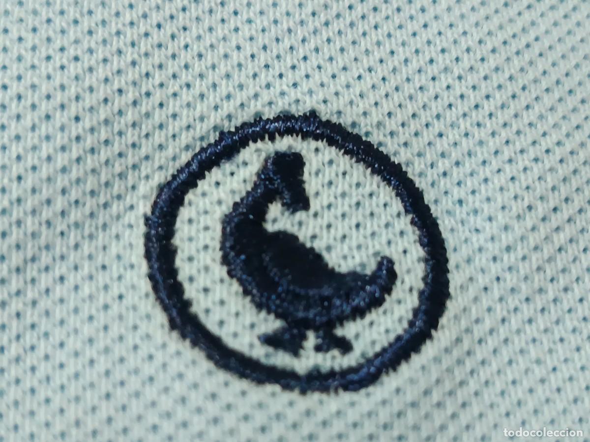 Vintage: POLO EL GANSO. TALLA S - Foto 11