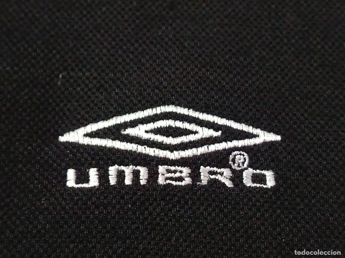 Vintage: POLO UMBRO.. TALLA L - Foto 3
