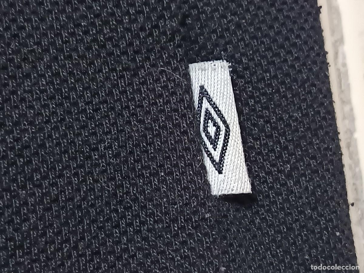 Vintage: POLO UMBRO.. TALLA L - Foto 4