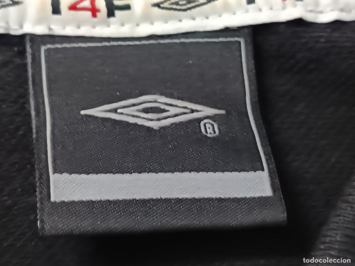 Vintage: POLO UMBRO.. TALLA L - Foto 5