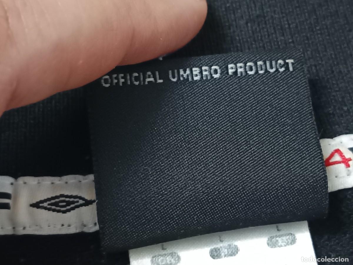 Vintage: POLO UMBRO.. TALLA L - Foto 7